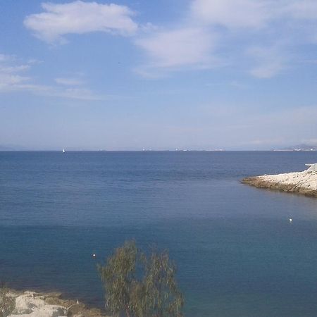 Super 36Sqm Junior Suite In Luxurious Picturesque Area El Pireo Exterior foto