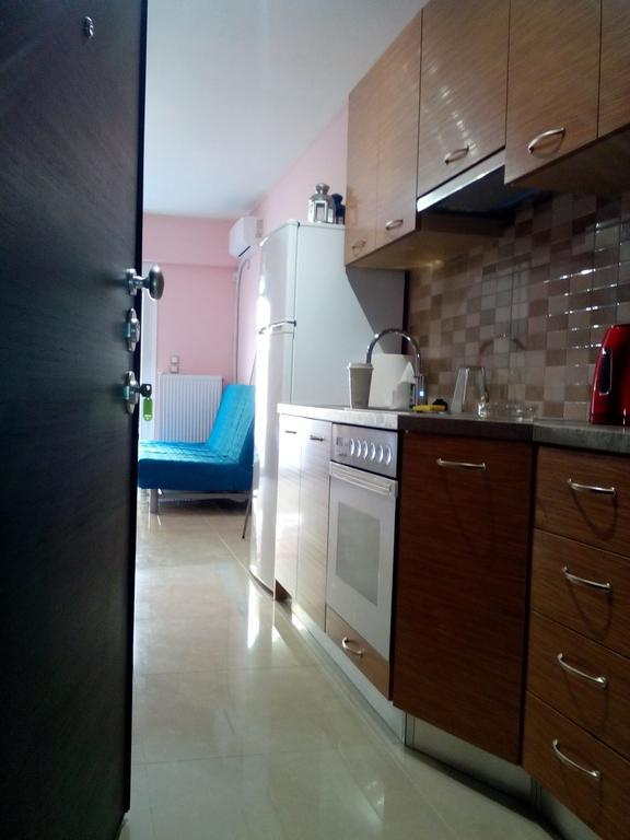 Super 36Sqm Junior Suite In Luxurious Picturesque Area El Pireo Exterior foto