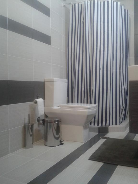 Super 36Sqm Junior Suite In Luxurious Picturesque Area El Pireo Exterior foto