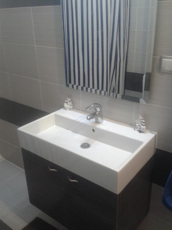 Super 36Sqm Junior Suite In Luxurious Picturesque Area El Pireo Exterior foto