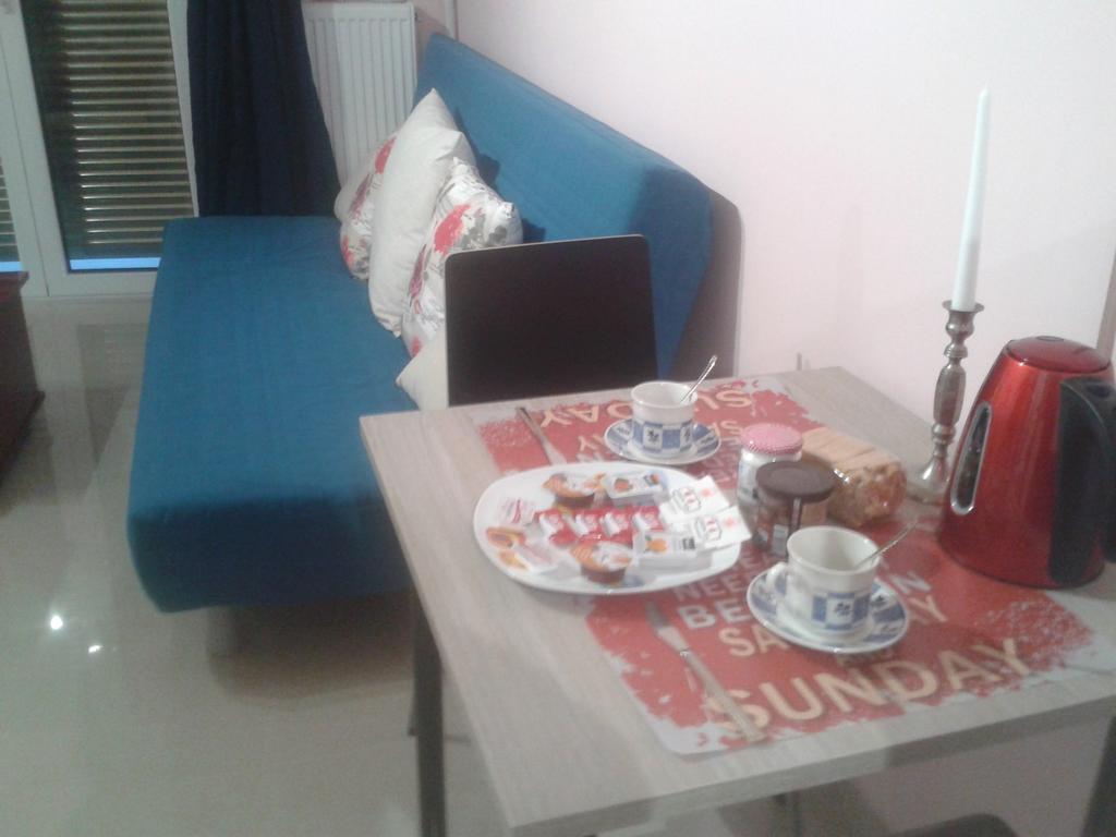 Super 36Sqm Junior Suite In Luxurious Picturesque Area El Pireo Exterior foto