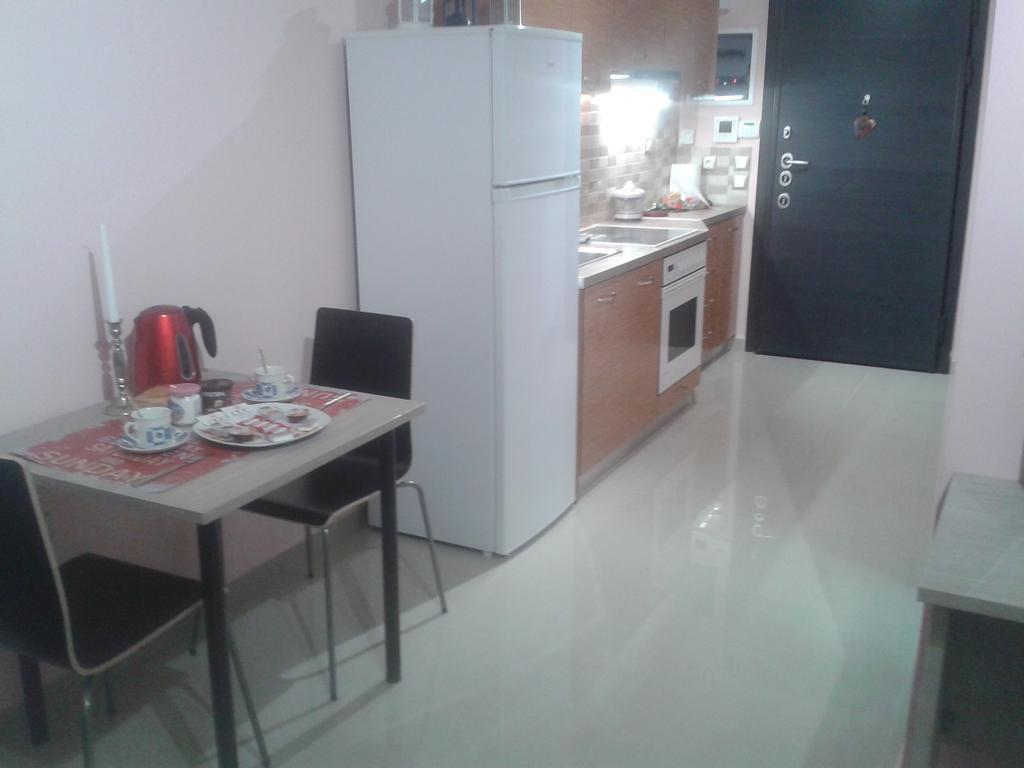 Super 36Sqm Junior Suite In Luxurious Picturesque Area El Pireo Exterior foto