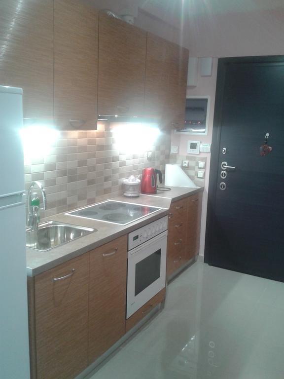 Super 36Sqm Junior Suite In Luxurious Picturesque Area El Pireo Exterior foto