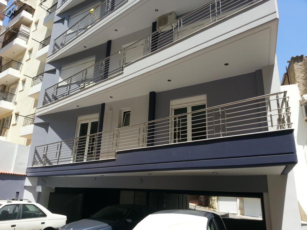 Super 36Sqm Junior Suite In Luxurious Picturesque Area El Pireo Exterior foto