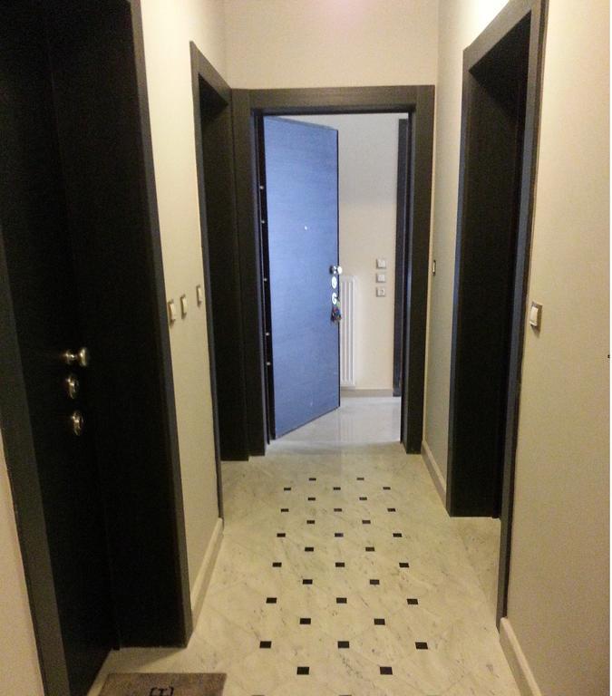 Super 36Sqm Junior Suite In Luxurious Picturesque Area El Pireo Exterior foto