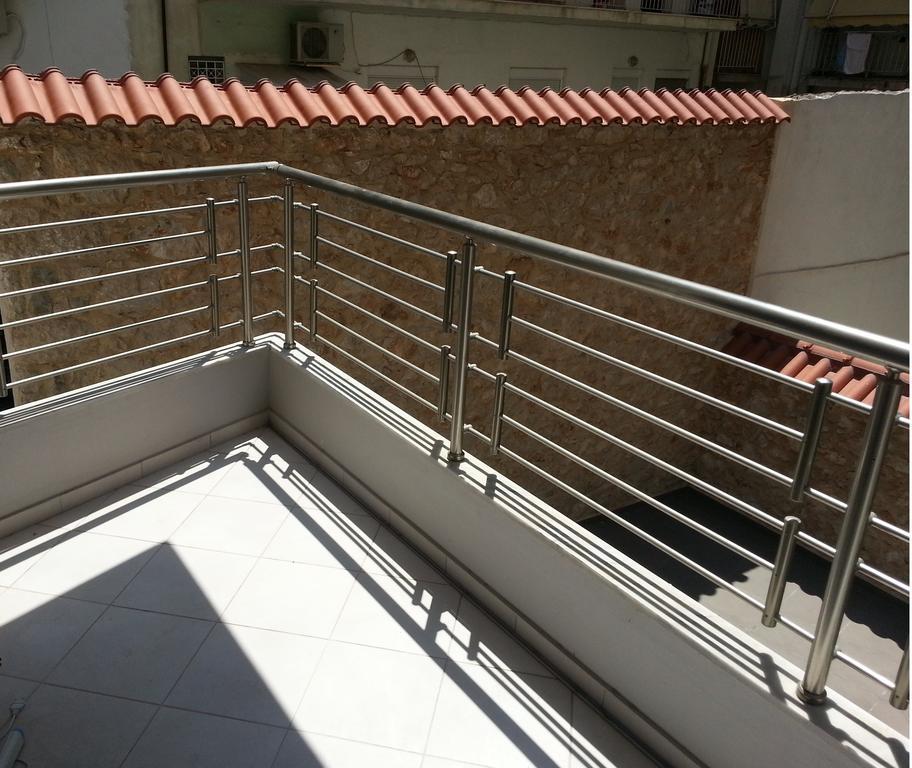 Super 36Sqm Junior Suite In Luxurious Picturesque Area El Pireo Exterior foto
