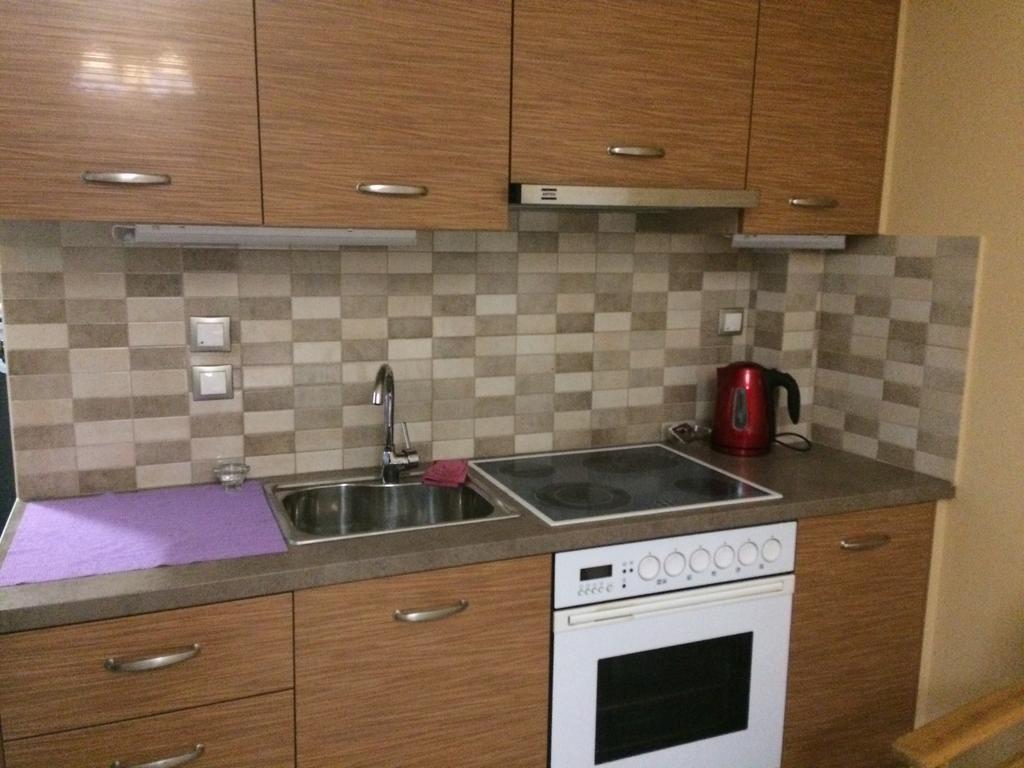 Super 36Sqm Junior Suite In Luxurious Picturesque Area El Pireo Exterior foto