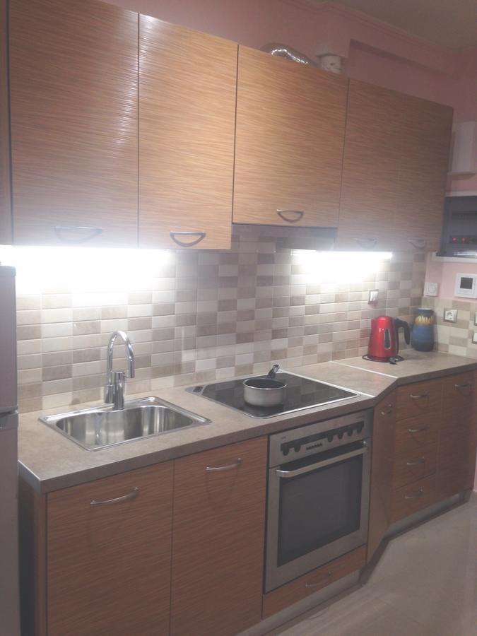 Super 36Sqm Junior Suite In Luxurious Picturesque Area El Pireo Exterior foto